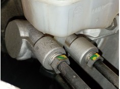 Recambio de bomba freno para jaguar xe (x760) 2.0 d referencia OEM IAM   