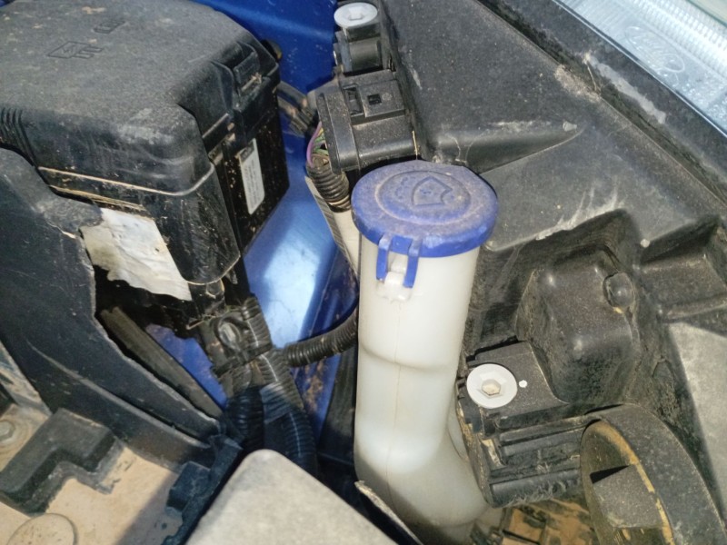 Recambio de deposito limpia para ford b-max (jk) 1.0 ecoboost referencia OEM IAM   