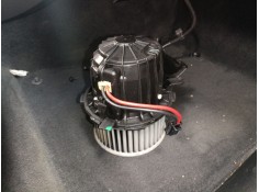 Recambio de ventilador calefaccion para audi q5 (8rb) 2.0 tdi quattro referencia OEM IAM X6553   2