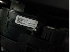 Recambio de anillo airbag para jaguar xe (x760) 2.0 d referencia OEM IAM FK7214A664AA  