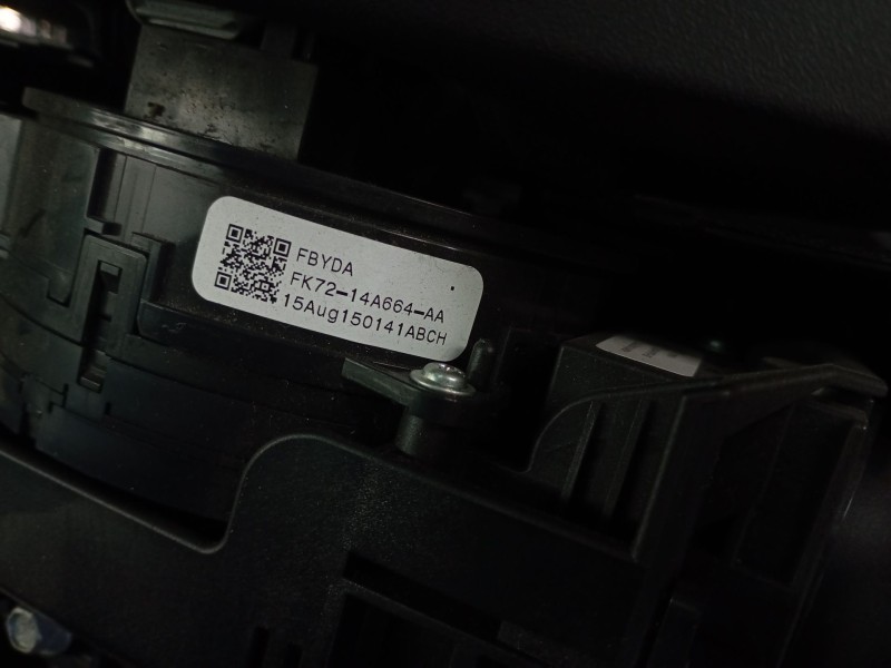 Recambio de anillo airbag para jaguar xe (x760) 2.0 d referencia OEM IAM FK7214A664AA  