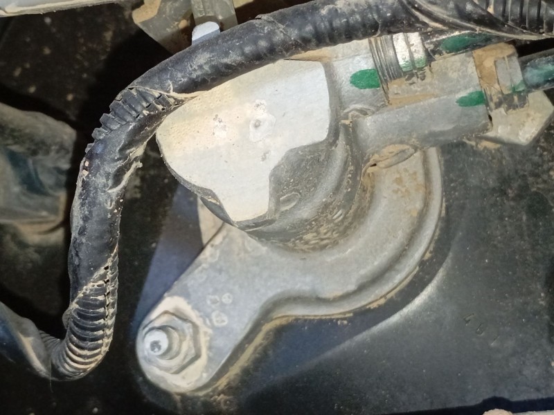 Recambio de bomba freno para ford b-max (jk) 1.0 ecoboost referencia OEM IAM   