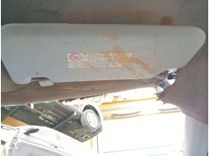 Recambio de parasol derecho para ford b-max (jk) 1.0 ecoboost referencia OEM IAM    2