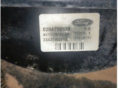 Recambio de servofreno para ford b-max (jk) 1.0 ecoboost referencia OEM IAM    2