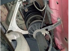 Recambio de amortiguador delantero derecho para jaguar xe (x760) 2.0 d referencia OEM IAM   