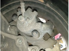Recambio de pinza freno delantera derecha para jaguar xe (x760) 2.0 d referencia OEM IAM   