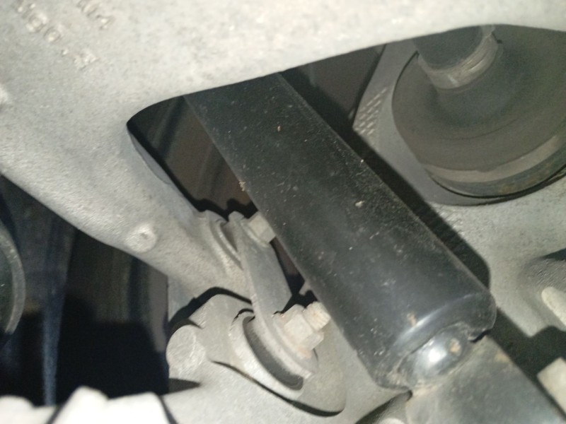 Recambio de amortiguador trasero derecho para jaguar xe (x760) 2.0 d referencia OEM IAM   