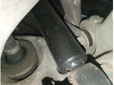 Recambio de amortiguador trasero izquierdo para jaguar xe (x760) 2.0 d referencia OEM IAM   