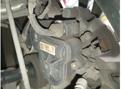 Recambio de pinza freno trasera derecha para jaguar xe (x760) 2.0 d referencia OEM IAM FK722K327BC  