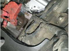 Recambio de cremallera direccion para jaguar xe (x760) 2.0 d referencia OEM IAM   