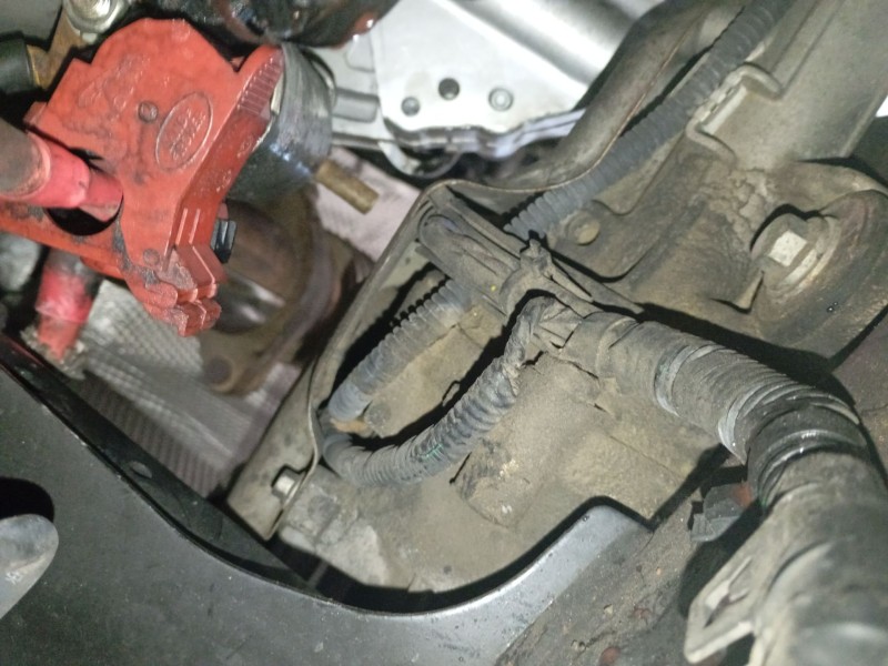 Recambio de cremallera direccion para jaguar xe (x760) 2.0 d referencia OEM IAM   