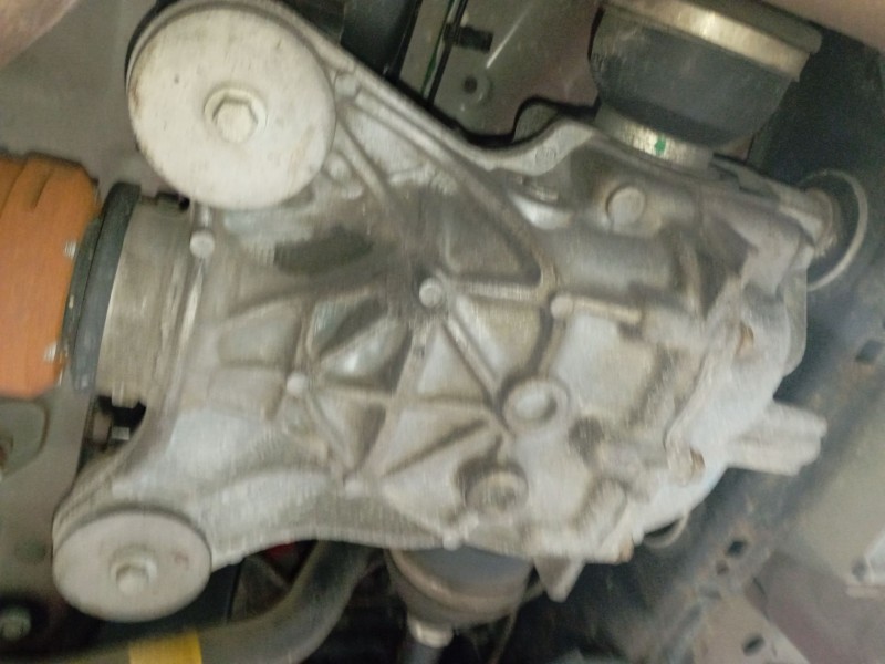 Recambio de diferencial trasero para jaguar xe (x760) 2.0 d referencia OEM IAM   