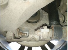 Recambio de mangueta trasera izquierda para jaguar xe (x760) 2.0 d referencia OEM IAM   