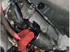 Recambio de motor arranque para jaguar xe (x760) 2.0 d referencia OEM IAM   