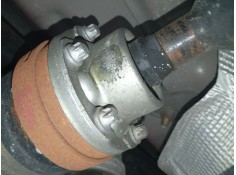 Recambio de transmision central para jaguar xe (x760) 2.0 d referencia OEM IAM   