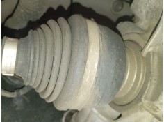 Recambio de transmision trasera derecha para jaguar xe (x760) 2.0 d referencia OEM IAM   