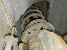 AMORTIGUADOR DELANTERO IZQUIERDO 