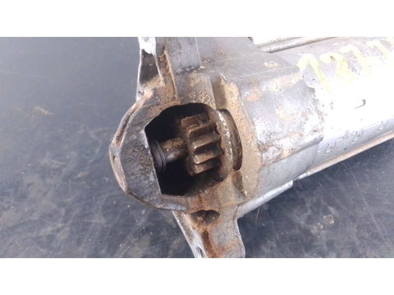 Recambio de motor arranque para peugeot boxer caja/chasis 2.2 bluehdi 140 referencia OEM IAM   