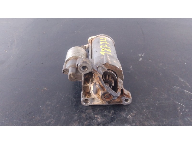 Recambio de motor arranque para peugeot boxer caja/chasis 2.2 bluehdi 140 referencia OEM IAM   