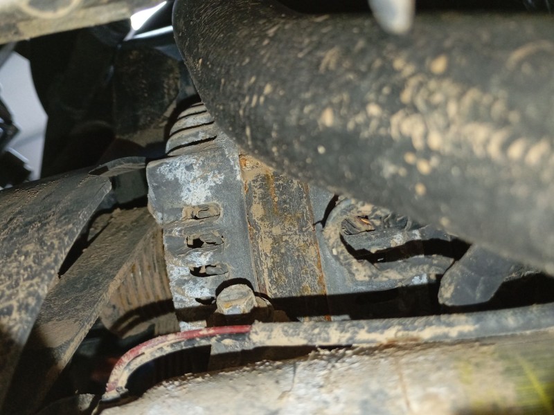 Recambio de alternador para ford b-max (jk) 1.0 ecoboost referencia OEM IAM   