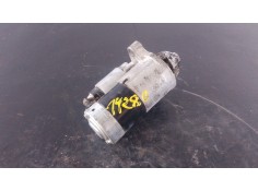 Recambio de motor arranque para mazda 6 sedán (gj, gl) 2.0 (gj2, gl2, gl6) referencia OEM IAM M000R89281  