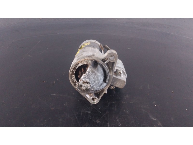 Recambio de motor arranque para mazda 6 sedán (gj, gl) 2.0 (gj2, gl2, gl6) referencia OEM IAM M000R89281  