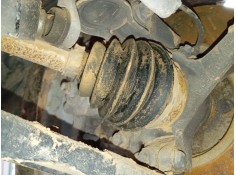 Recambio de transmision delantera derecha para ford b-max (jk) 1.0 ecoboost referencia OEM IAM   