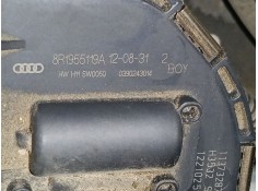 Recambio de motor limpia delantero para audi q5 (8rb) 2.0 tdi quattro referencia OEM IAM    2