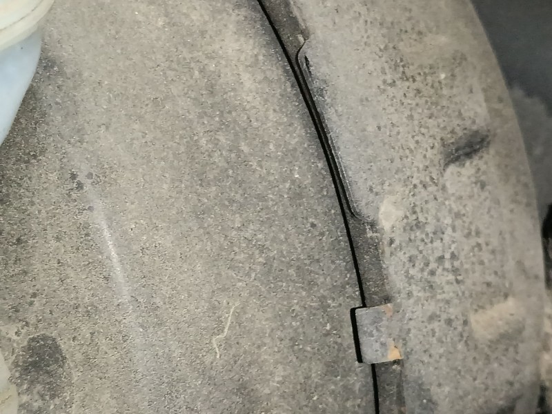 Recambio de servofreno para audi q5 (8rb) 2.0 tdi quattro referencia OEM IAM   