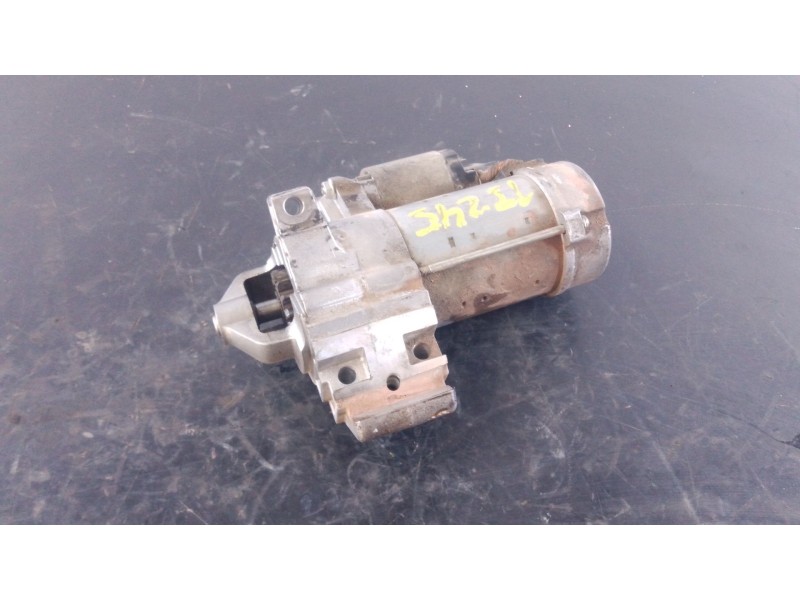 Recambio de motor arranque para bmw x3 (f25) xdrive 20 d referencia OEM IAM   