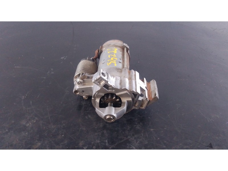 Recambio de motor arranque para bmw x3 (f25) xdrive 20 d referencia OEM IAM   