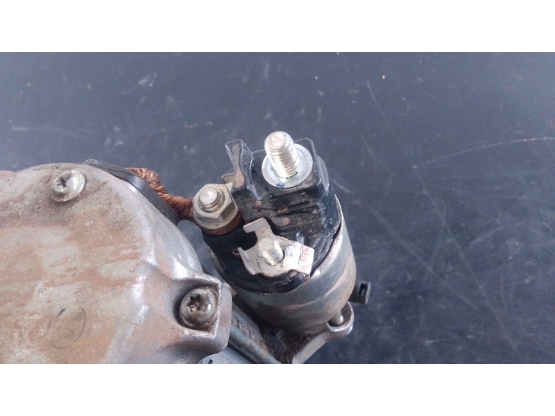 Recambio de motor arranque para bmw x3 (f25) xdrive 20 d referencia OEM IAM   