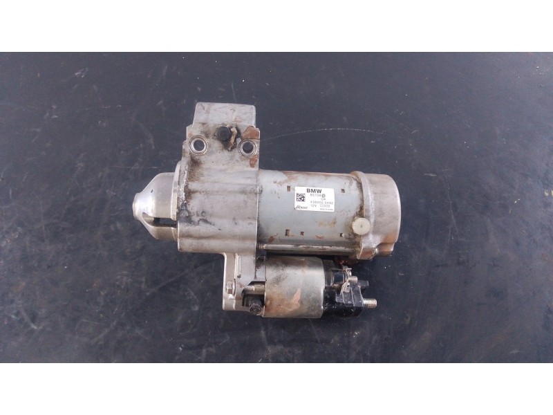 Recambio de motor arranque para bmw x3 (f25) xdrive 20 d referencia OEM IAM   