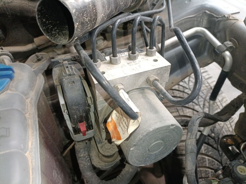 Recambio de abs para audi q5 (8rb) 2.0 tdi quattro referencia OEM IAM 6R0614517AL 0265236414 