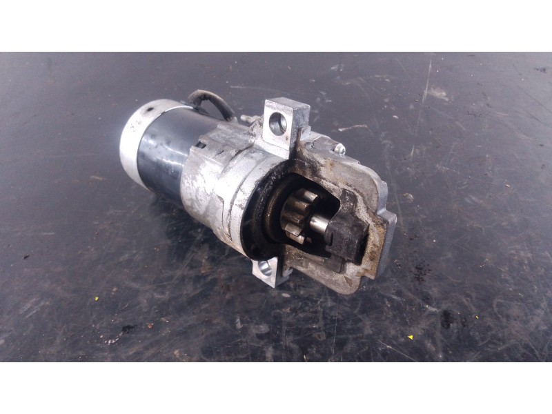 Recambio de motor arranque para ford usa mustang coupé 2.3 ecoboost referencia OEM IAM   