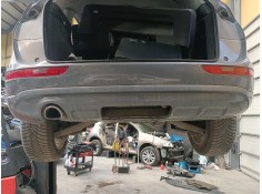 Recambio de paragolpes trasero para audi q5 (8rb) 2.0 tdi quattro referencia OEM IAM   
