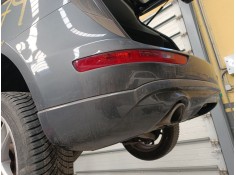 Recambio de paragolpes trasero para audi q5 (8rb) 2.0 tdi quattro referencia OEM IAM    2