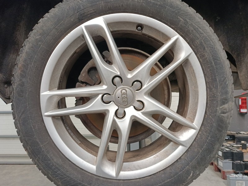 Recambio de llanta para audi q5 (8rb) 2.0 tdi quattro referencia OEM IAM   