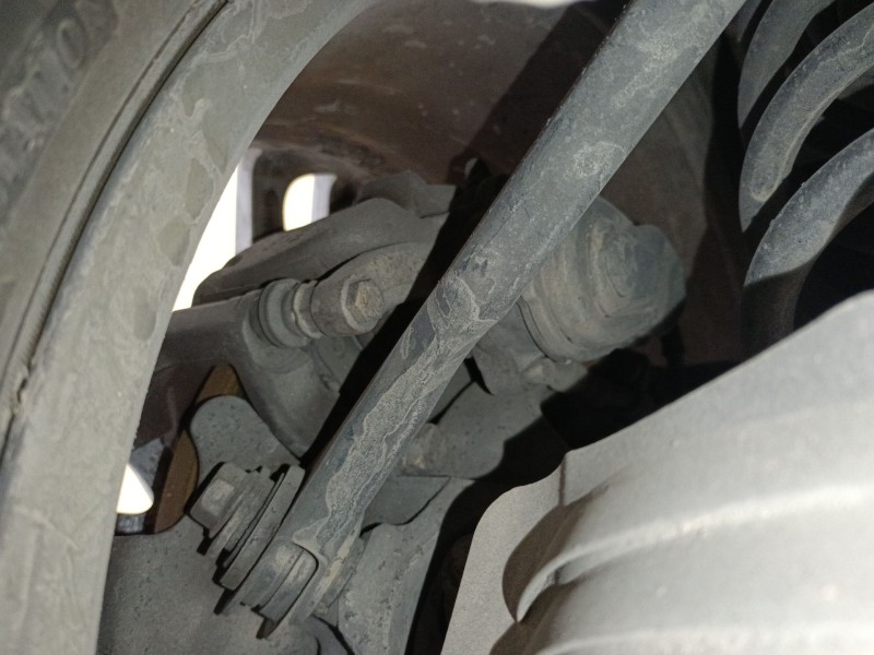 Recambio de pinza freno trasera derecha para audi q5 (8rb) 2.0 tdi quattro referencia OEM IAM   