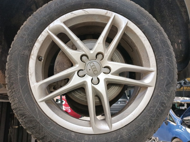 Recambio de llanta para audi q5 (8rb) 2.0 tdi quattro referencia OEM IAM   