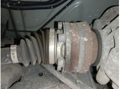 Recambio de transmision trasera derecha para audi q5 (8rb) 2.0 tdi quattro referencia OEM IAM   