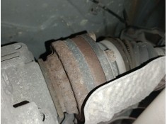 Recambio de transmision trasera izquierda para audi q5 (8rb) 2.0 tdi quattro referencia OEM IAM   