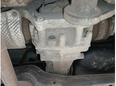 Recambio de diferencial trasero para audi q5 (8rb) 2.0 tdi quattro referencia OEM IAM   
