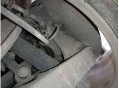 Recambio de mangueta trasera derecha para audi q5 (8rb) 2.0 tdi quattro referencia OEM IAM   