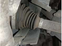 Recambio de transmision delantera derecha para audi q5 (8rb) 2.0 tdi quattro referencia OEM IAM   