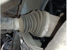 Recambio de transmision delantera izquierda para audi q5 (8rb) 2.0 tdi quattro referencia OEM IAM   