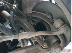 Recambio de mangueta delantera izquierda para audi q5 (8rb) 2.0 tdi quattro referencia OEM IAM   