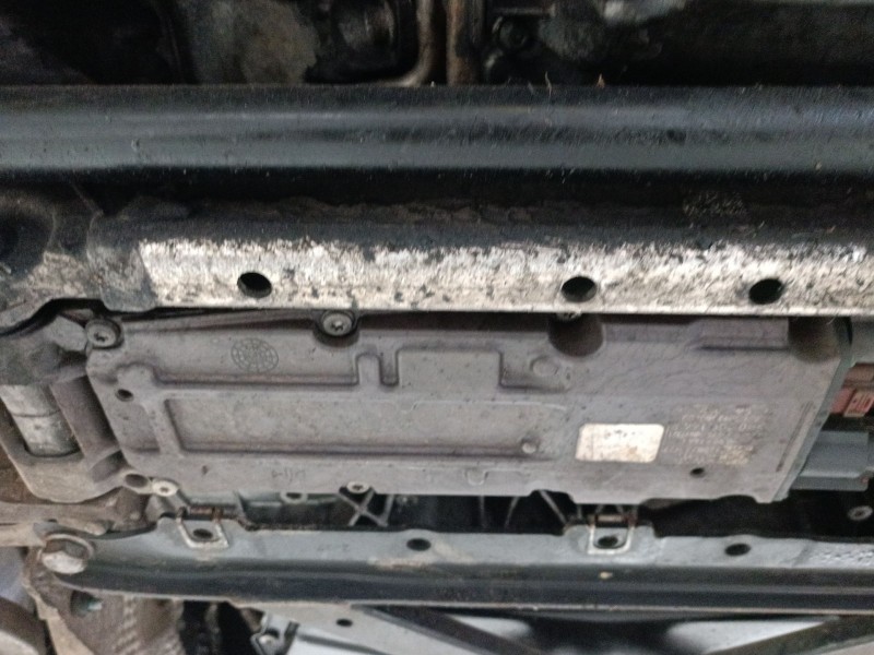 Recambio de cremallera direccion para audi q5 (8rb) 2.0 tdi quattro referencia OEM IAM 8R0909144E  