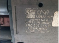 Recambio de cremallera direccion para audi q5 (8rb) 2.0 tdi quattro referencia OEM IAM 8R0909144E   2