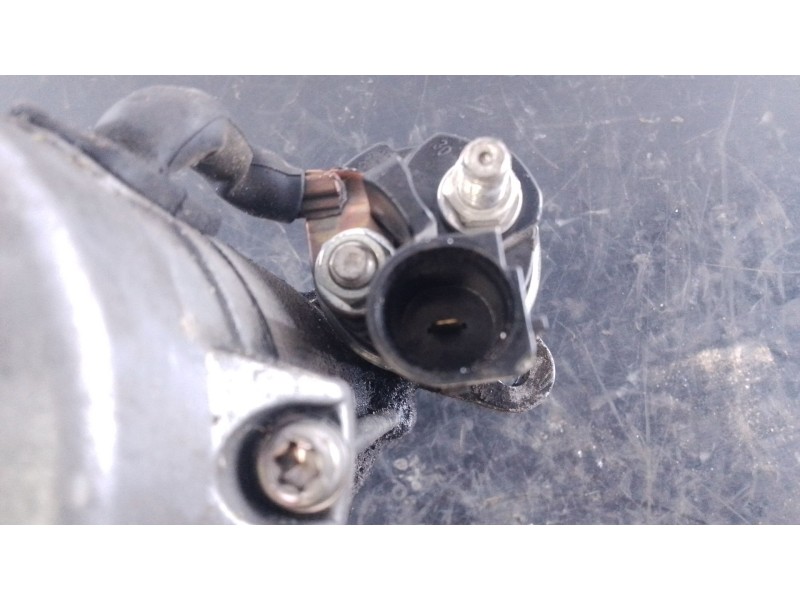 Recambio de motor arranque para audi a7 sportback (4ga, 4gf) 3.0 tdi quattro referencia OEM IAM   